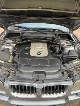 BMW X3, снимка 10