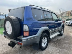 Toyota Land cruiser Prado 3.4V6 FaceLift, снимка 5