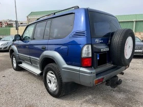 Toyota Land cruiser Prado 3.4V6 FaceLift, снимка 7