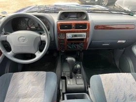 Toyota Land cruiser Prado 3.4V6 FaceLift, снимка 11