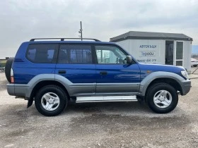 Toyota Land cruiser Prado 3.4V6 FaceLift, снимка 4