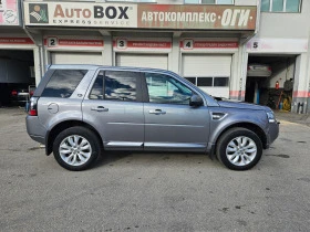 Land Rover Freelander 2.0i-AT-(240hp)-4x4-LR2 | Mobile.bg    6