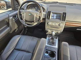 Land Rover Freelander 2.0i-AT-(240hp)-4x4-LR2, снимка 13