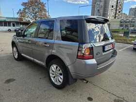 Land Rover Freelander 2.0i-AT-(240hp)-4x4-LR2 | Mobile.bg    3