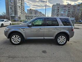 Land Rover Freelander 2.0i-AT-(240hp)-4x4-LR2, снимка 2