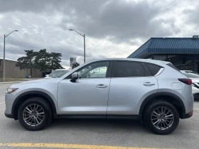 Mazda CX-5, снимка 5