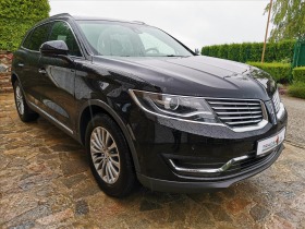 Lincoln Mkx 2.0T AWD Reserve, снимка 3
