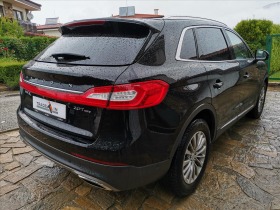 Lincoln Mkx 2.0T AWD Reserve, снимка 4