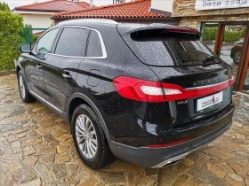 Lincoln Mkx 2.0T AWD Reserve, снимка 6