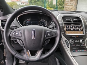 Lincoln Mkx 2.0T AWD Reserve, снимка 8