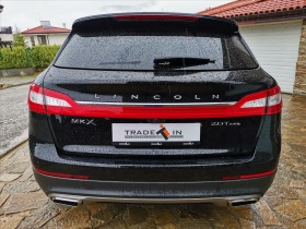 Lincoln Mkx 2.0T AWD Reserve, снимка 5