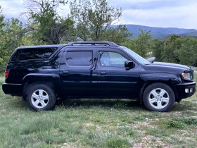 Honda Ridgeline, снимка 5