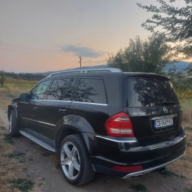 Mercedes-Benz GL 500 Газов инжекцион Fobos, снимка 10