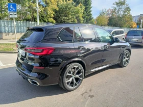 BMW X5 xDrive40i M Sport pack, снимка 4