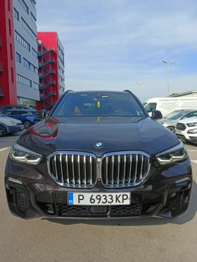 BMW X5 xDrive40i M Sport pack, снимка 5