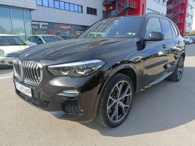 BMW X5 xDrive40i M Sport pack, снимка 1