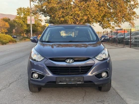 Hyundai IX35 1.7CRDI 116ps* ПЕРФЕКТЕН*  - [6] 