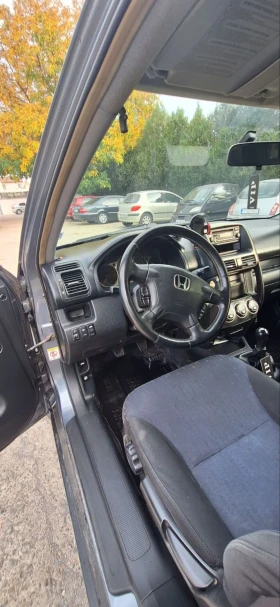 Honda Cr-v 2000  150 .. | Mobile.bg    15