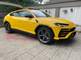 Lamborghini Urus 4.0 V8 4WD | Mobile.bg    2