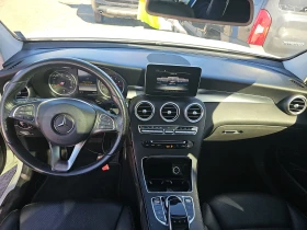 Mercedes-Benz GLC 300 9G-Tronic Burmeister*  | Mobile.bg    6