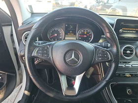 Mercedes-Benz GLC 300 9G-Tronic Burmeister*  | Mobile.bg    7