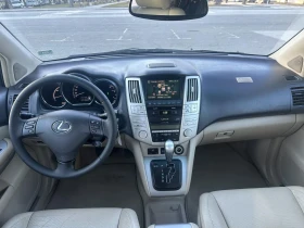 Lexus RX 400h 3.3Hibrido-156kc | Mobile.bg    9