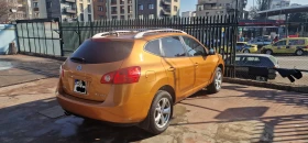 Nissan Rogue SL AWD, снимка 2