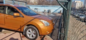 Nissan Rogue SL AWD, снимка 1