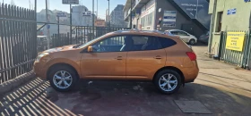 Nissan Rogue SL AWD, снимка 4