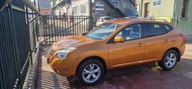 Nissan Rogue SL AWD, снимка 5