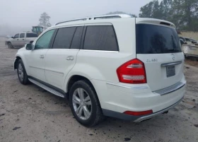 Mercedes-Benz GL 450 4MATIC 4x4 | Mobile.bg    3