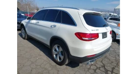 Mercedes-Benz GLC 300, снимка 4