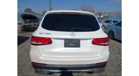 Mercedes-Benz GLC 300, снимка 5