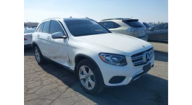 Mercedes-Benz GLC 300, снимка 3