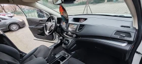 Honda Cr-v 1, 6 4X4 FACE, снимка 5