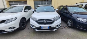 Honda Cr-v 1, 6 4X4 FACE, снимка 1