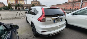 Honda Cr-v 1, 6 4X4 FACE, снимка 3