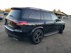 Mercedes-Benz GLS580 4MATIC - 88800 лв. - 20649291 | Car24.bg