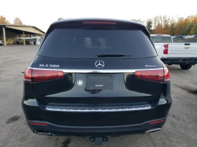 Mercedes-Benz GLS580 4MATIC - 88800 лв. - 20649291 | Car24.bg