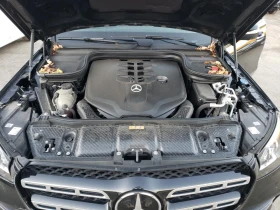 Mercedes-Benz GLS580 4MATIC - 88800 лв. - 20649291 | Car24.bg