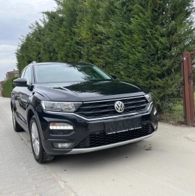 VW T-Roc, снимка 1