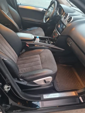 Обява за продажба на Mercedes-Benz ML 280 ML 280 CDI ~9 500 лв. - изображение 8
