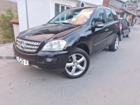 Обява за продажба на Mercedes-Benz ML 280 ML 280 CDI ~9 500 лв. - изображение 1