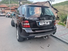 Обява за продажба на Mercedes-Benz ML 280 ML 280 CDI ~9 500 лв. - изображение 2