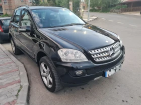 Обява за продажба на Mercedes-Benz ML 280 ML 280 CDI ~9 500 лв. - изображение 1