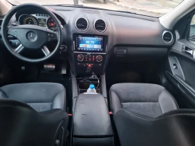 Обява за продажба на Mercedes-Benz ML 280 ML 280 CDI ~9 500 лв. - изображение 5