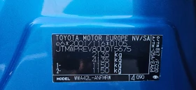 Toyota Rav4 2.0 D4D-NOVA - 29900 лв. - 95883372 17