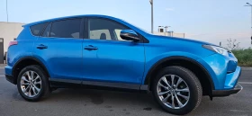 Toyota Rav4 2.0 D4D-NOVA - 29900 лв. - 95883372 5