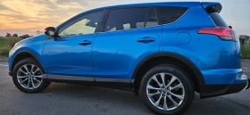 Toyota Rav4 2.0 D4D-NOVA - 29900 лв. - 95883372 9