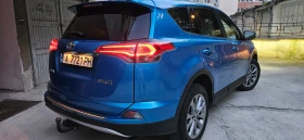 Toyota Rav4 2.0 D4D-NOVA - 29900 лв. - 95883372 8